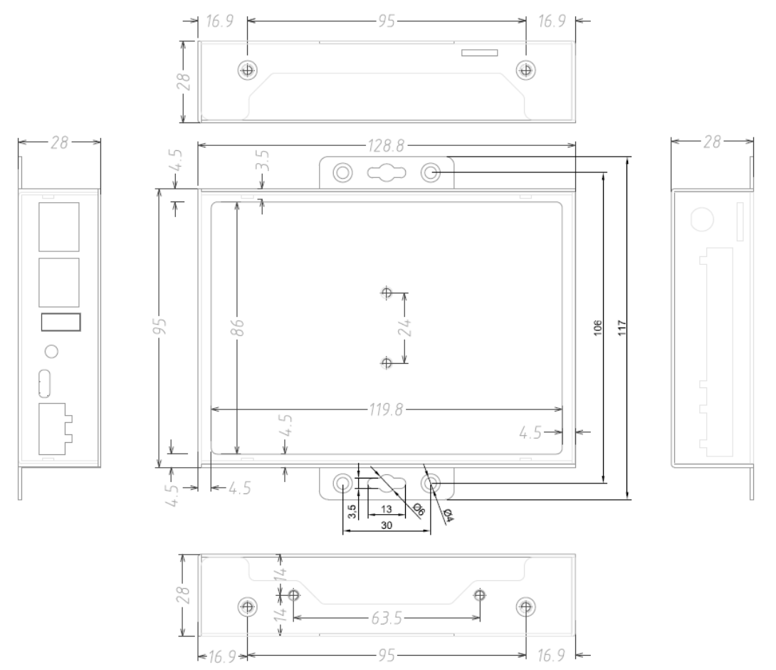 IQEG-300 Industrial Applications